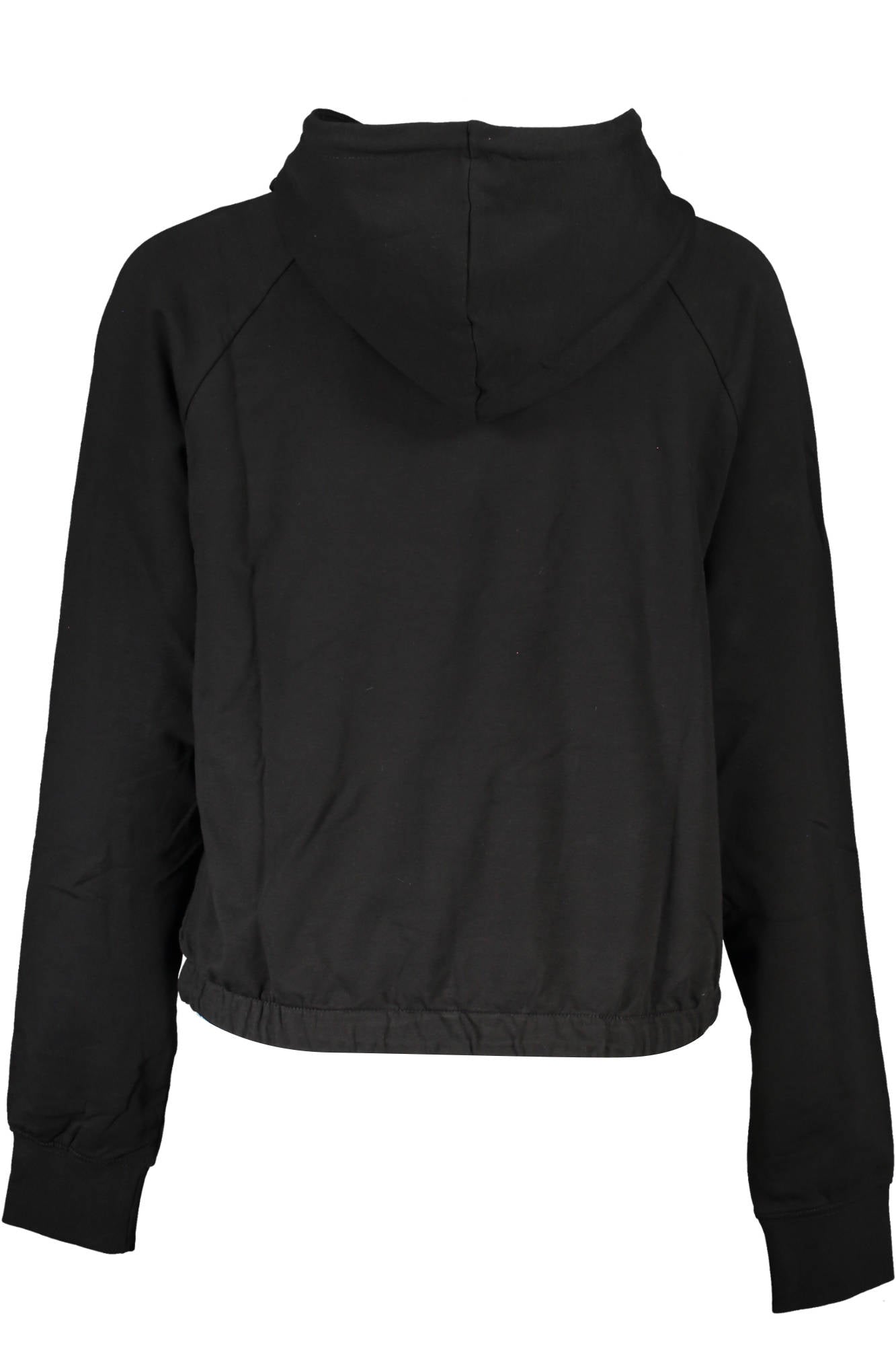 Fila Sweatshirt Without Zip Woman Black FAW0457-80010