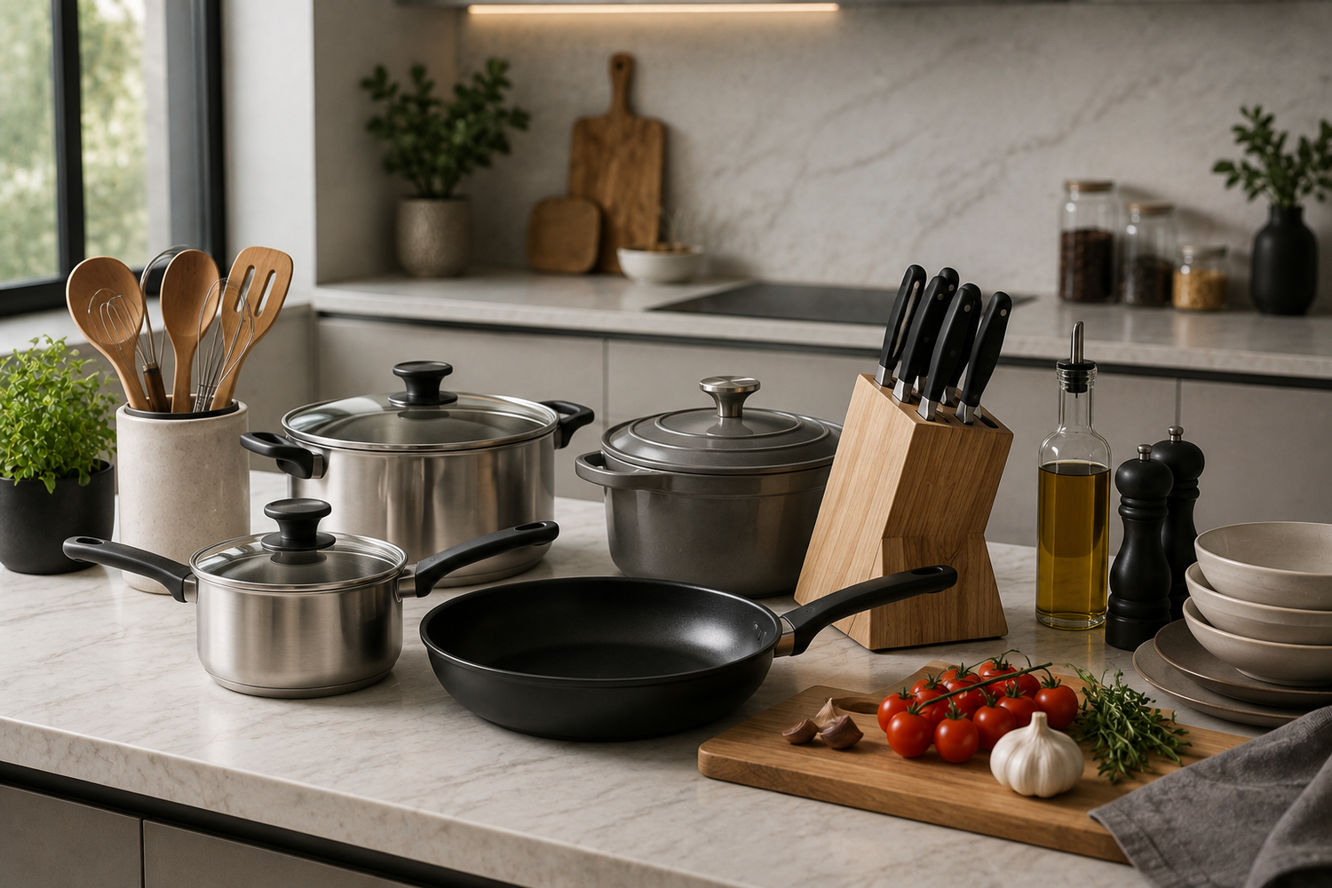 Kitchen Collection