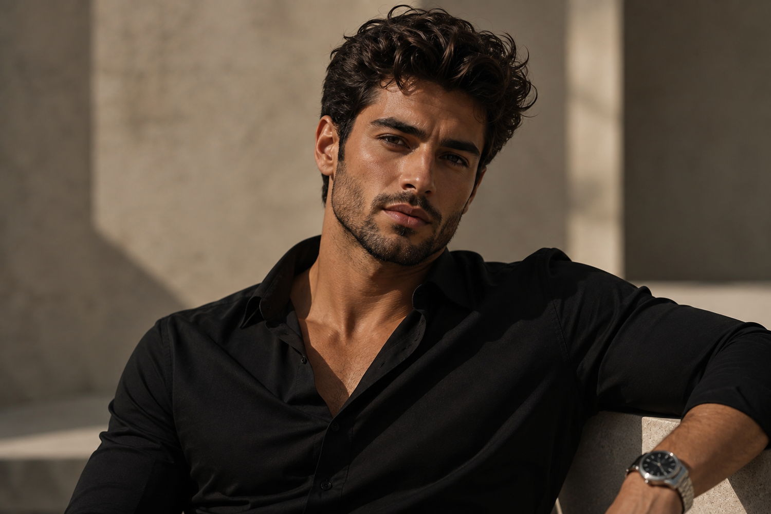 Men's Collection