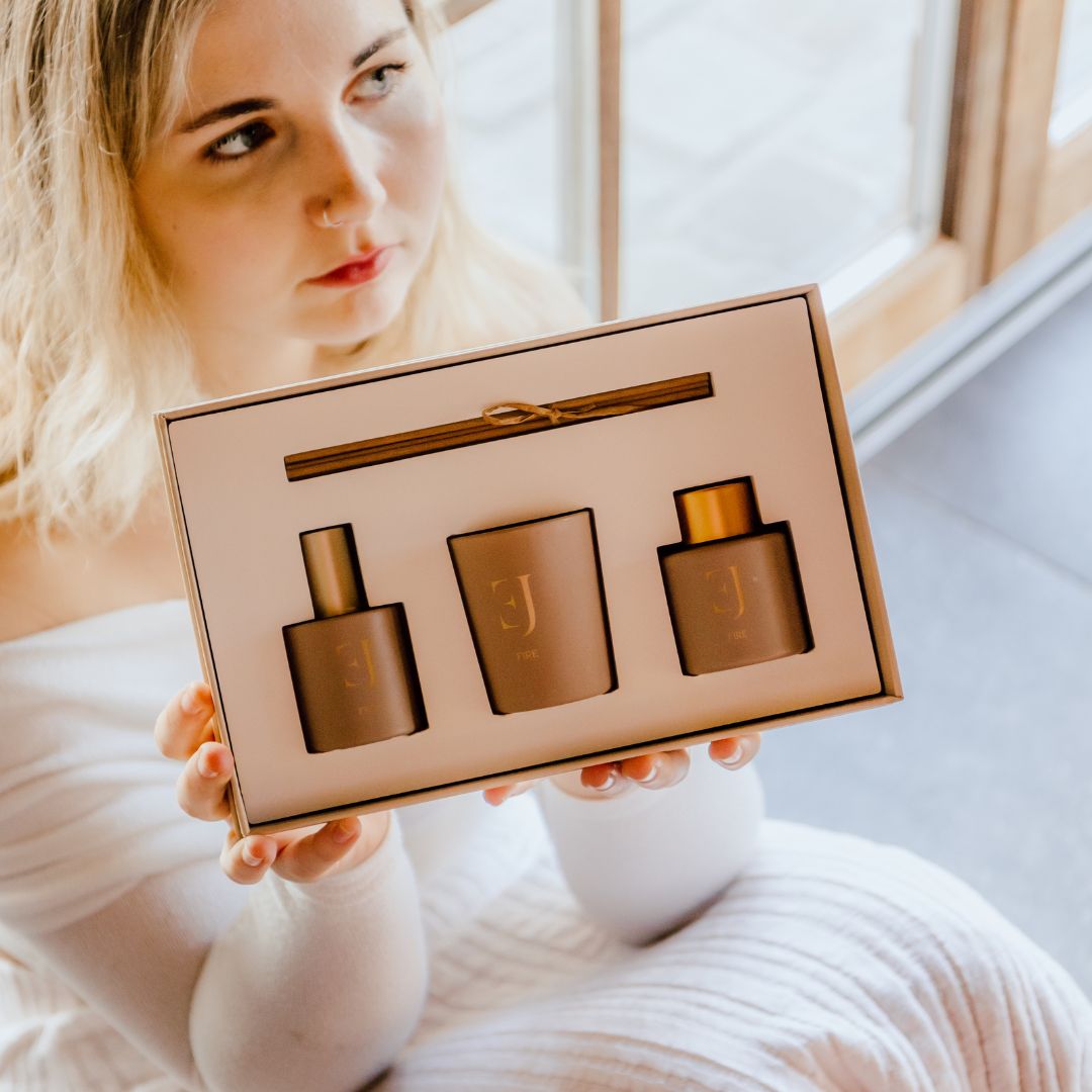 Traditionals Gift pack: Fire, foto 2