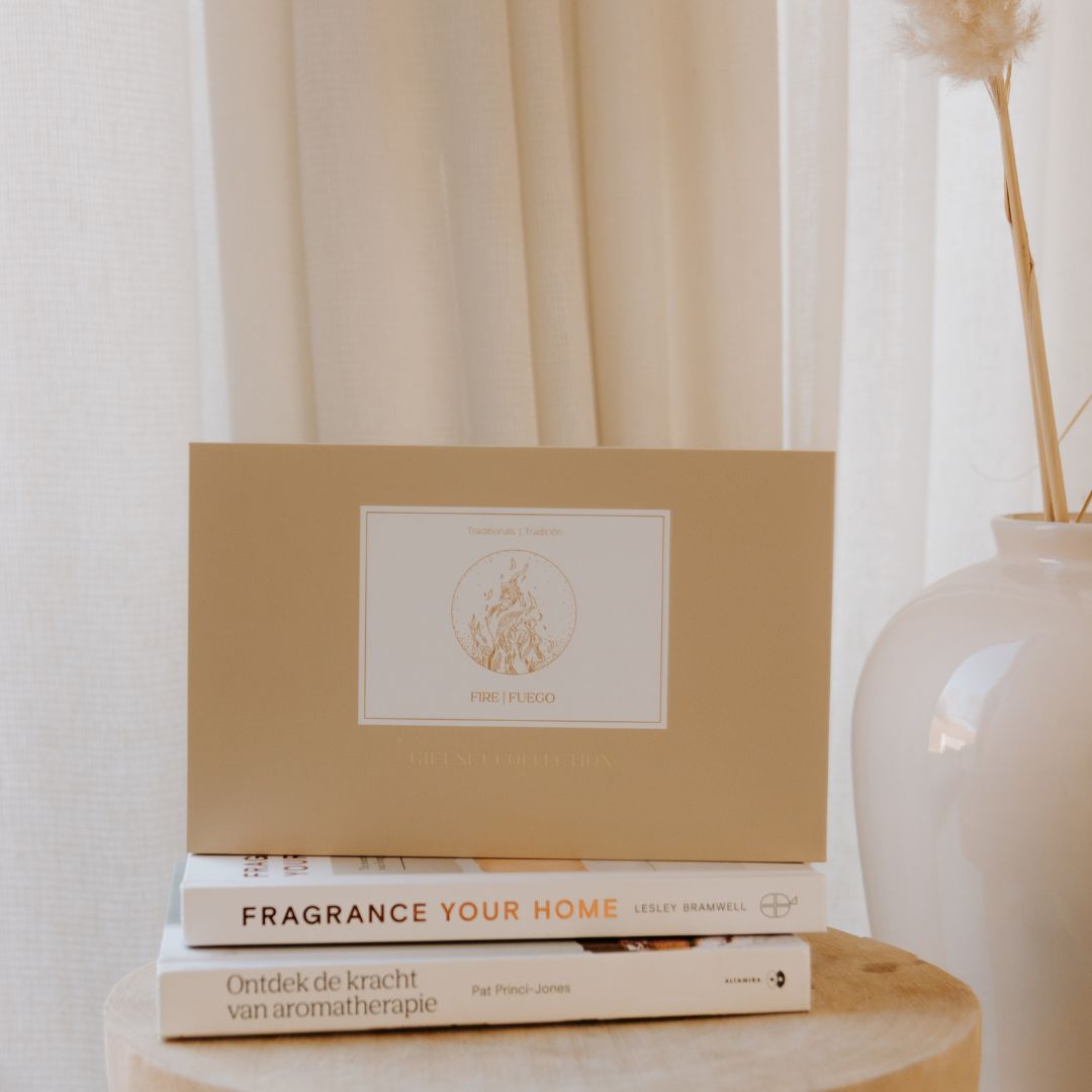 Traditionals Gift pack: Fire, foto 16