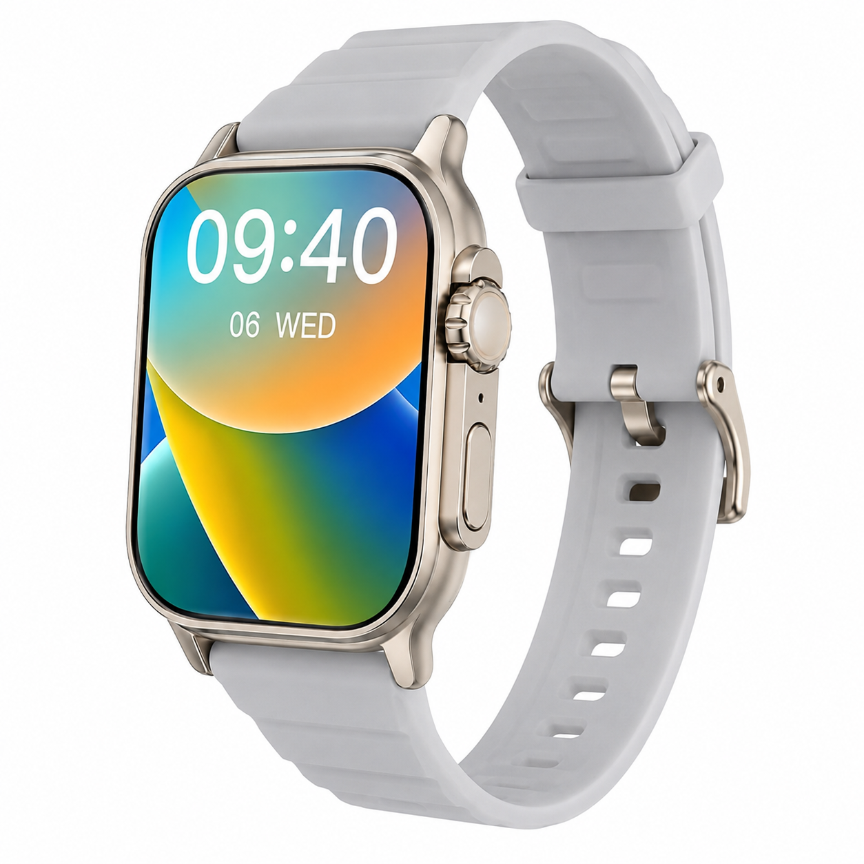 SmartWatch Zormaro Pro