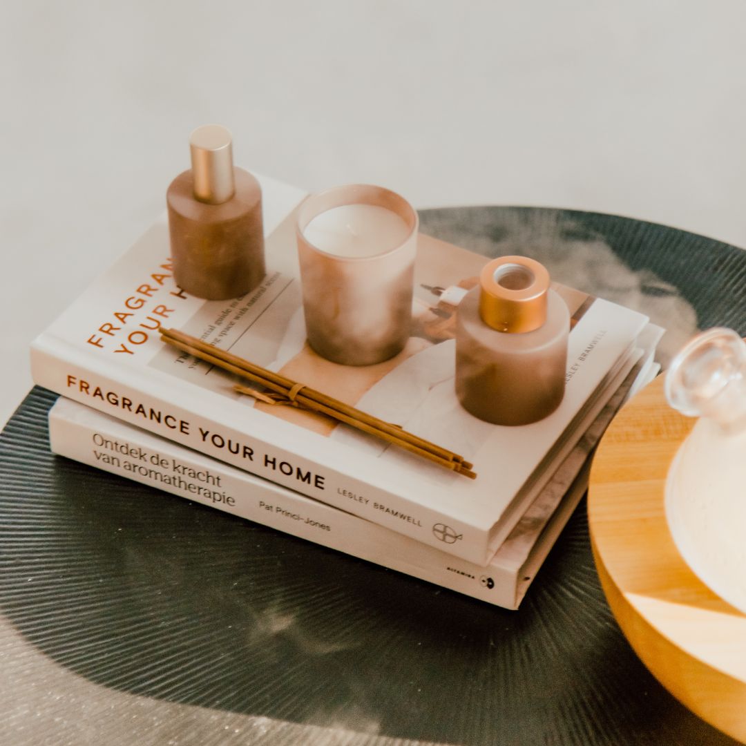 Traditionals Gift pack: Fire
