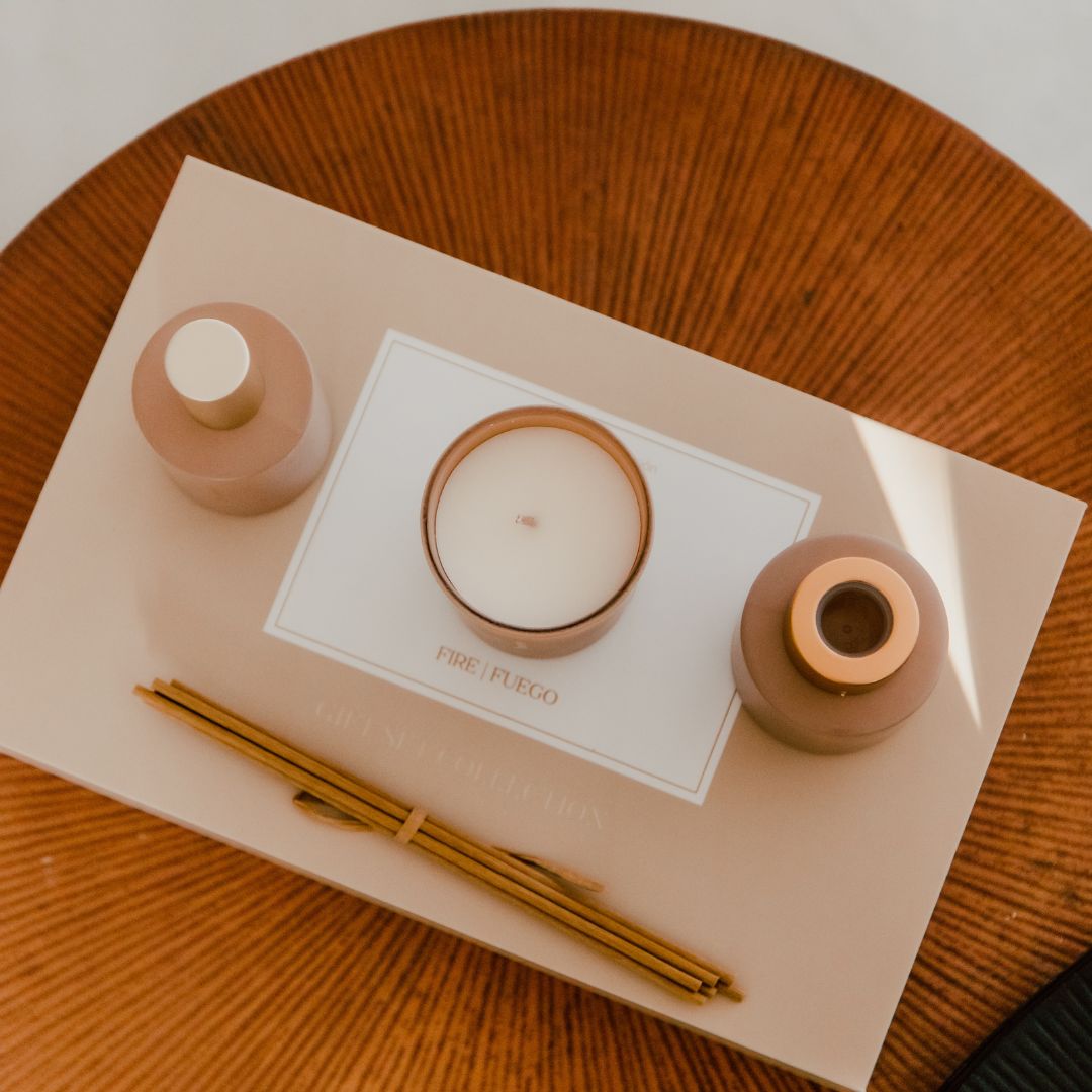 Traditionals Gift pack: Fire, foto 7