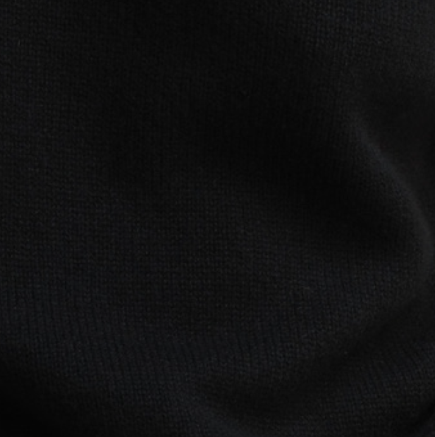 Pure Cashmere Cardigan
