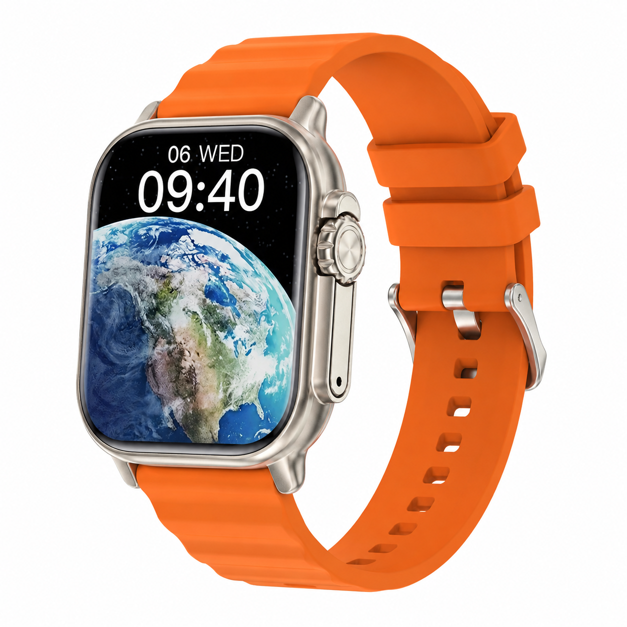 SmartWatch Zormaro Pro