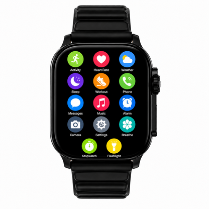 SmartWatch Zormaro Pro