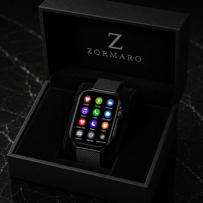 SmartWatch Zormaro Pro