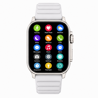 SmartWatch Zormaro Pro