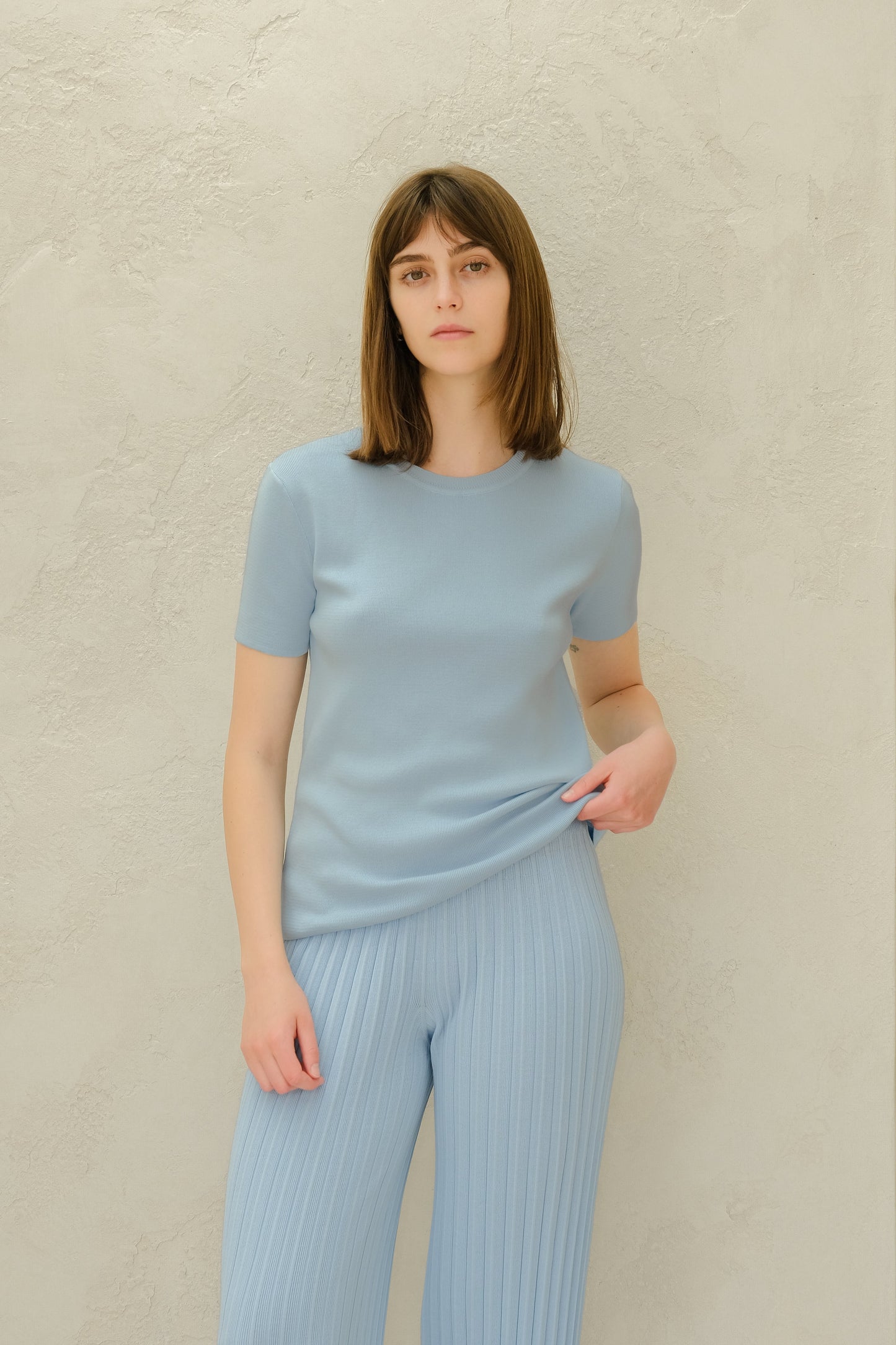 Cotton T-Shirt