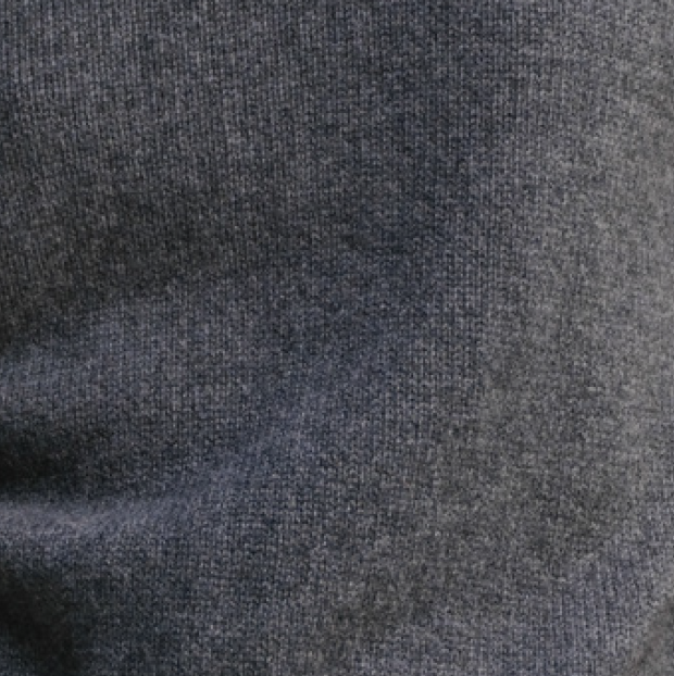 Pure Cashmere Cardigan