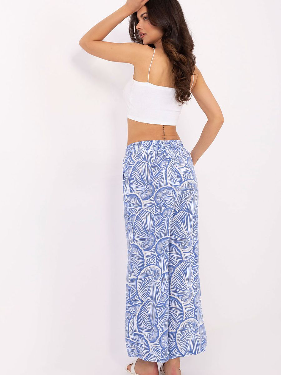 Women trousers  Sublevel
