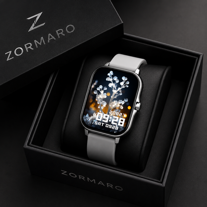 Zormaro G.L Wear Smartwatch
