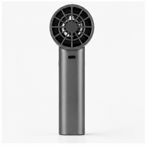 Zormaro Bladeless Fan Pro