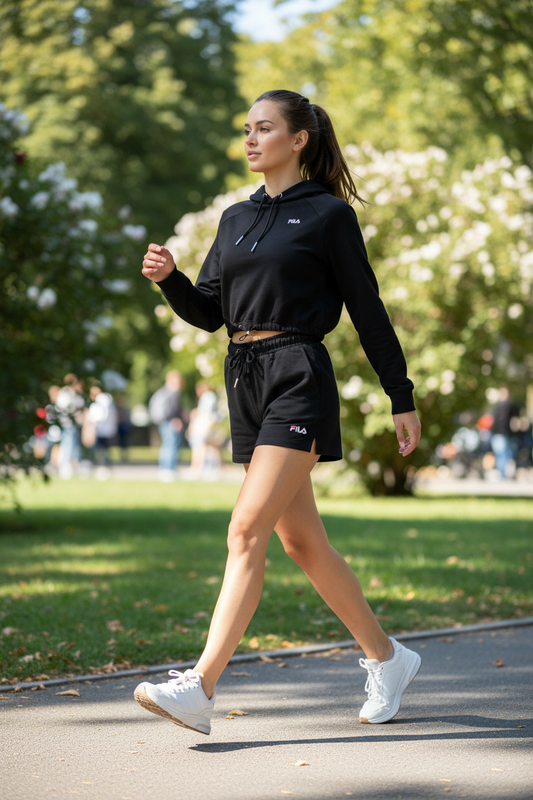 Fila park walk