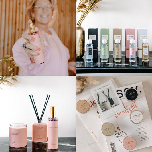 Starterpakket: Icon collectie
