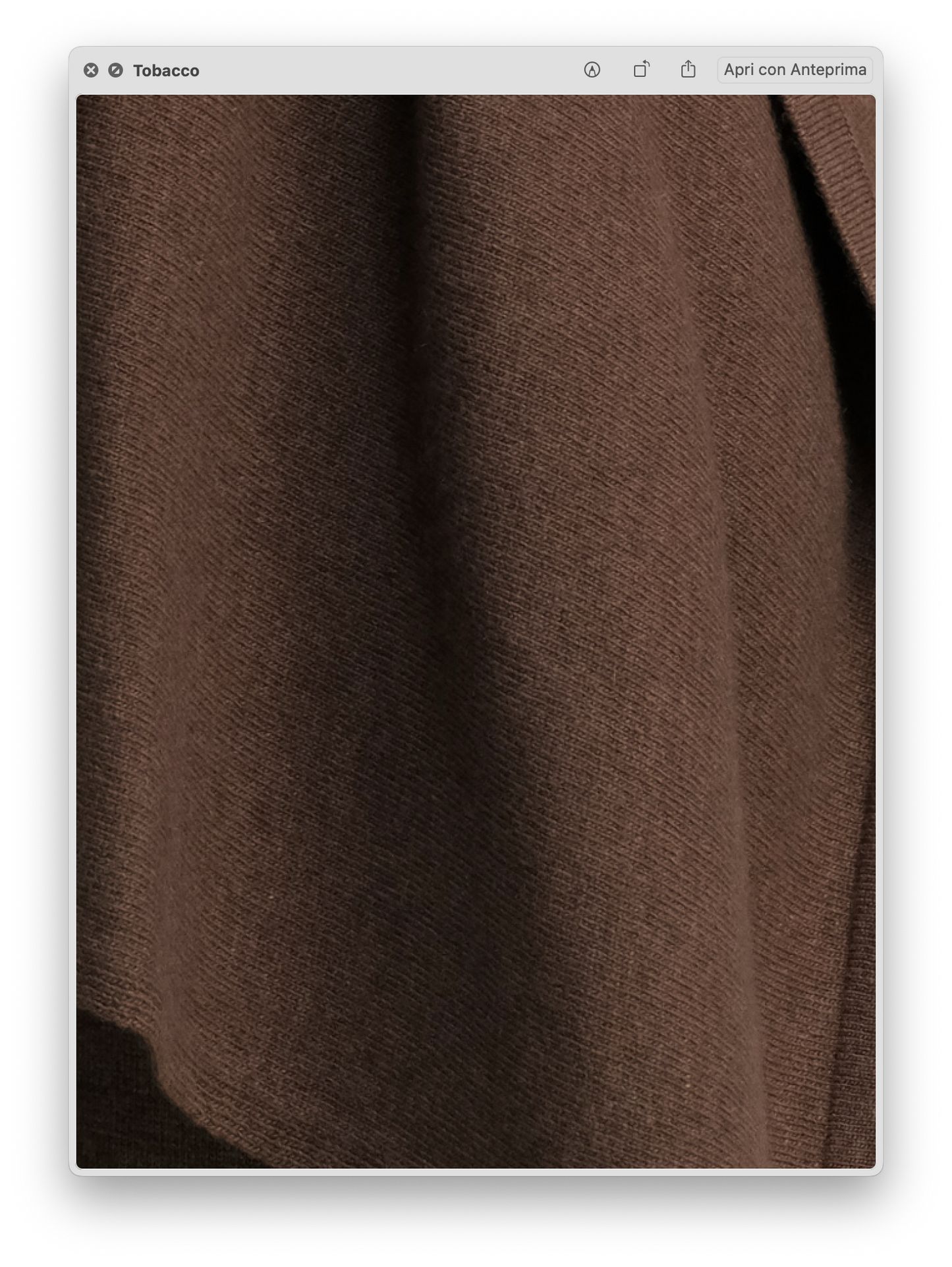 Cashmere Mix Polo Knit